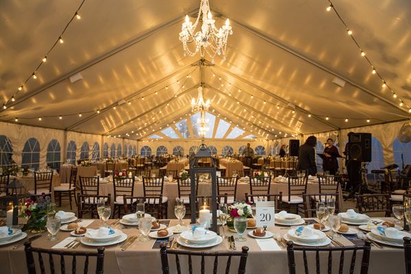 Huntsville Golf Club