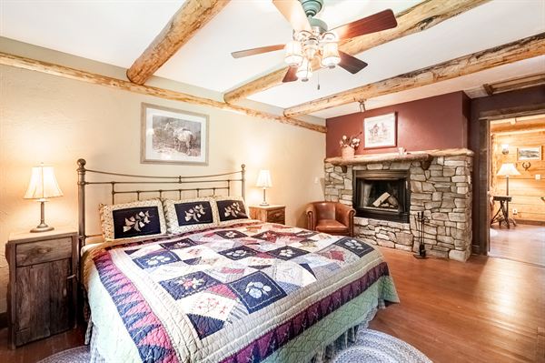 Mountain Sky Guest Ranch