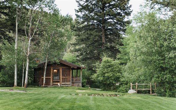 Mountain Sky Guest Ranch