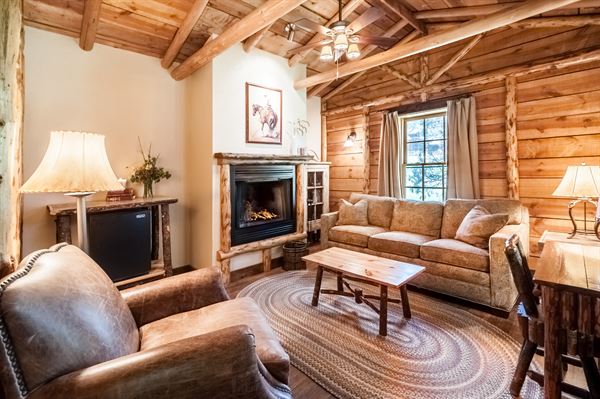 Mountain Sky Guest Ranch