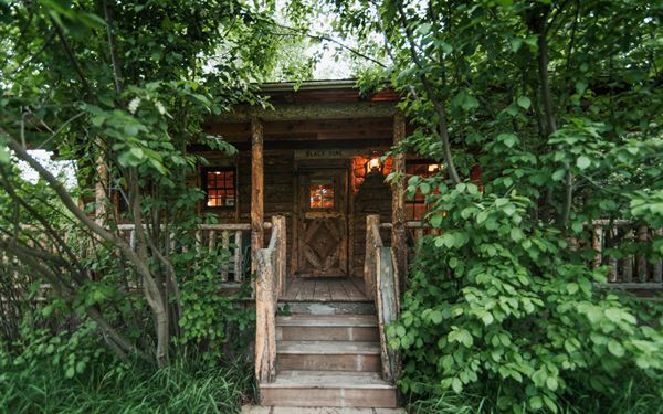 Mountain Sky Guest Ranch