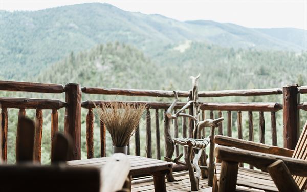 Mountain Sky Guest Ranch