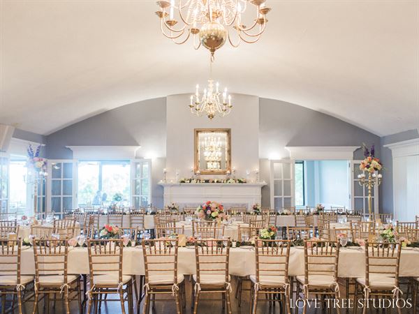 Columbia Country Club