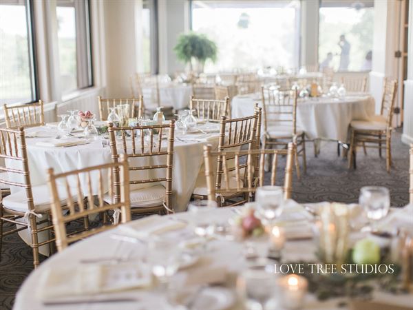 Columbia Country Club