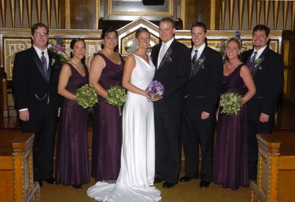 Willard Memorial Chapel