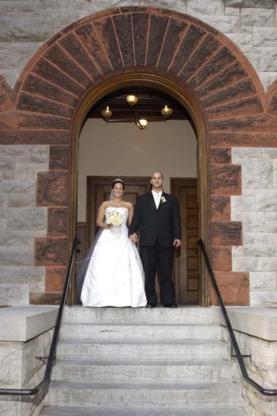 Willard Memorial Chapel