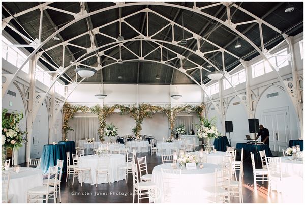 The Atrium at Overton Square