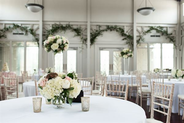 The Atrium at Overton Square