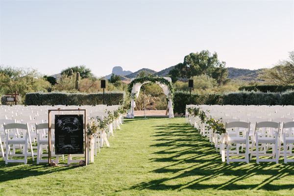 Rancho De Los Caballeros
