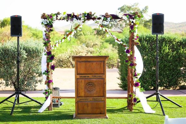 Rancho De Los Caballeros