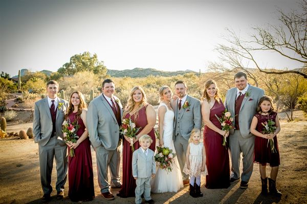 Rancho De Los Caballeros