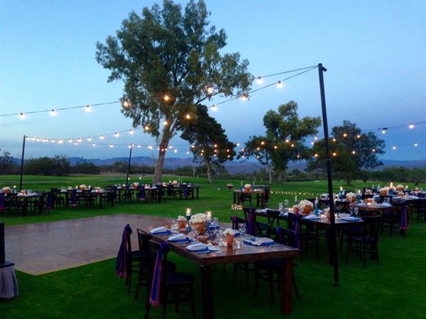 Rancho De Los Caballeros