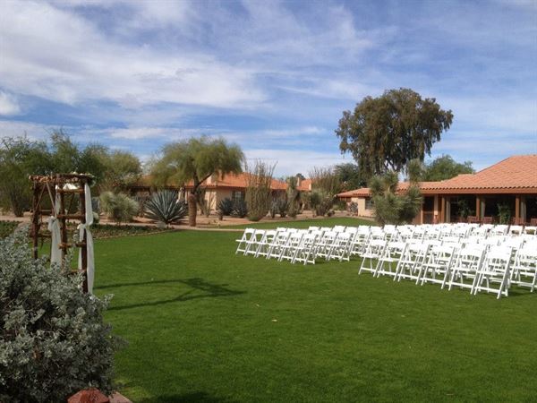 Rancho De Los Caballeros