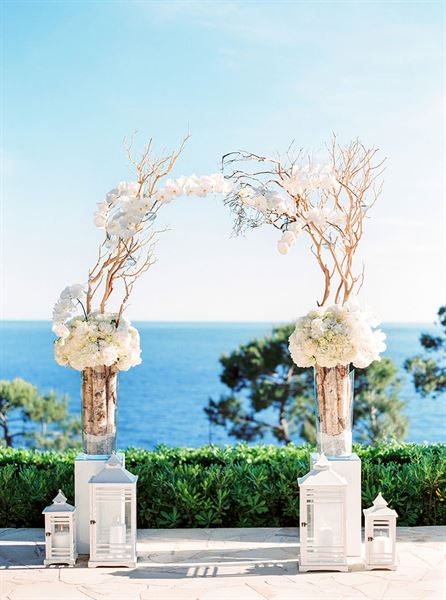 Haute Couture Events