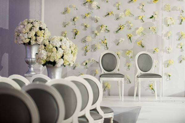 Haute Couture Events