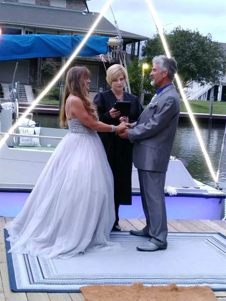 NOLA Elopements, LLC