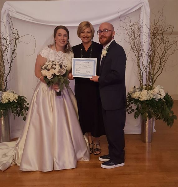 NOLA Elopements, LLC