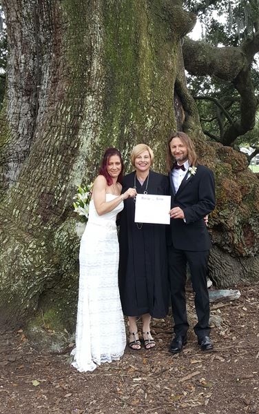 NOLA Elopements, LLC