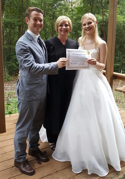 NOLA Elopements, LLC