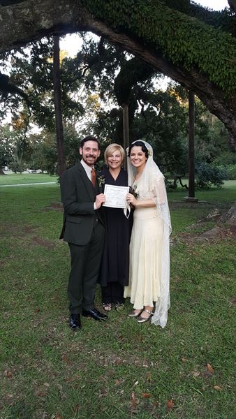 NOLA Elopements, LLC