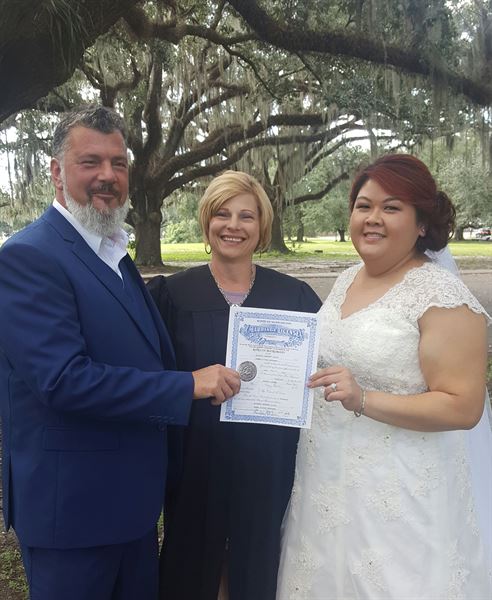 NOLA Elopements, LLC