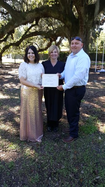 NOLA Elopements, LLC