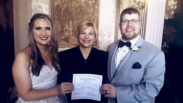 NOLA Elopements, LLC