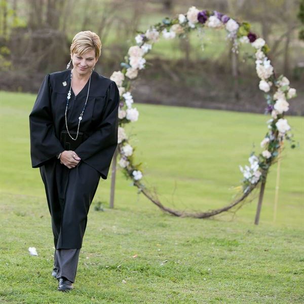 NOLA Elopements, LLC