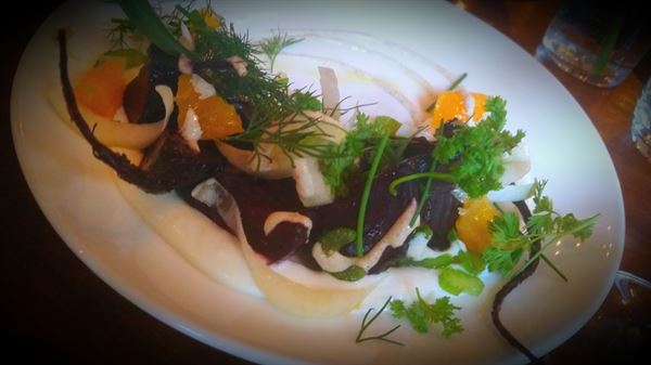 The Good Life Catering