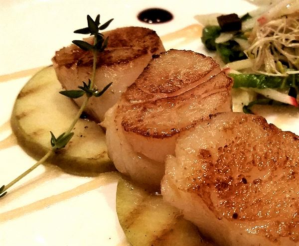 The Good Life Catering