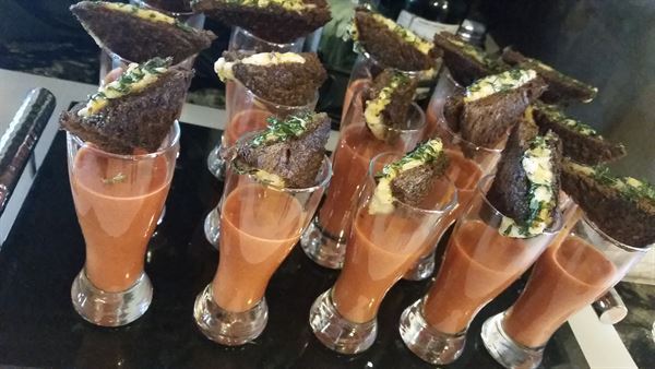 The Good Life Catering