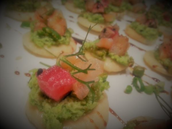 The Good Life Catering