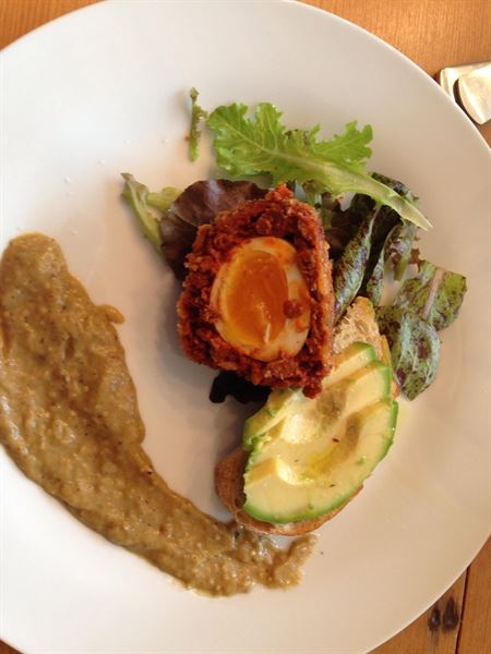 The Good Life Catering