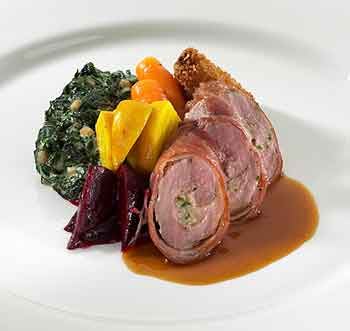 The Good Life Catering