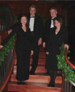 Gary Starling Jazz Bands