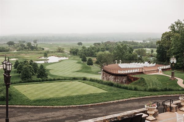 Trump National Golf Club
