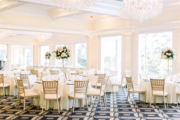 Trump National Golf Club