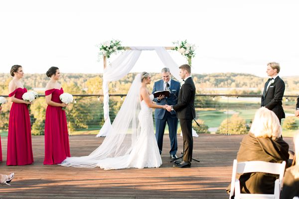 Trump National Golf Club