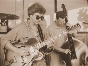 Gary Starling Jazz Bands