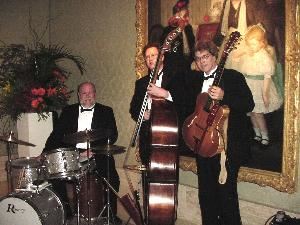 Gary Starling Jazz Bands