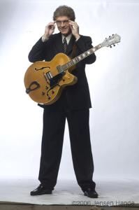 Gary Starling Jazz Bands