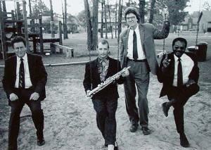 Gary Starling Jazz Bands