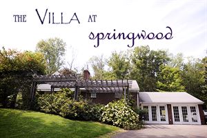 Villa at Springwood