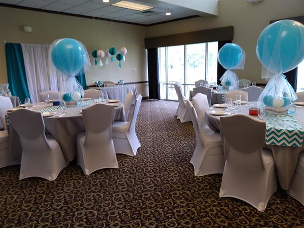 Valleywood Golf Club & Banquet Hall