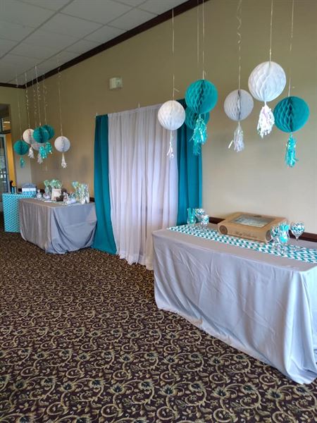 Valleywood Golf Club & Banquet Hall