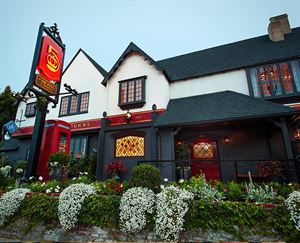 Additional Event Spaces