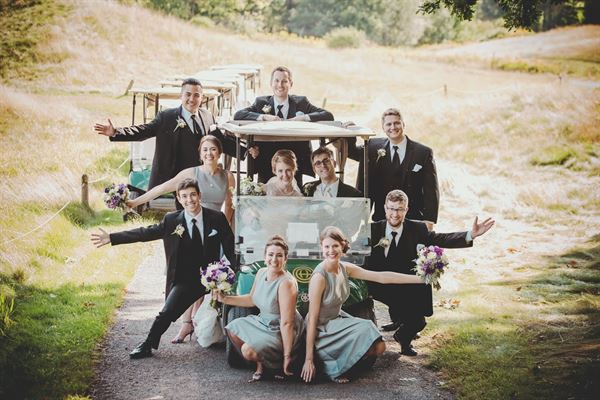 Huntsville Golf Club