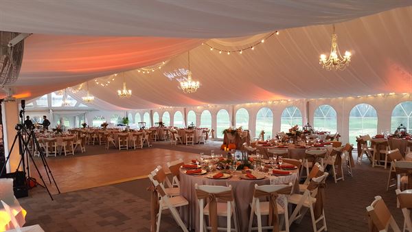 Huntsville Golf Club