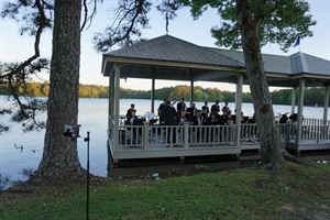 Lakefront Pavilion