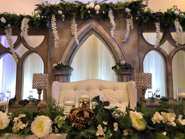 Eden Gardens Event Center